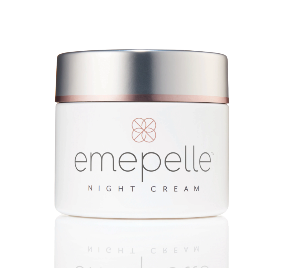 Emepelle Night Cream 48ml