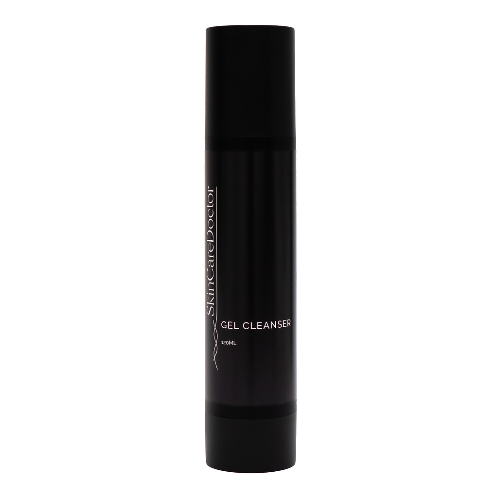 SCDr Gel Cleanser 120ml