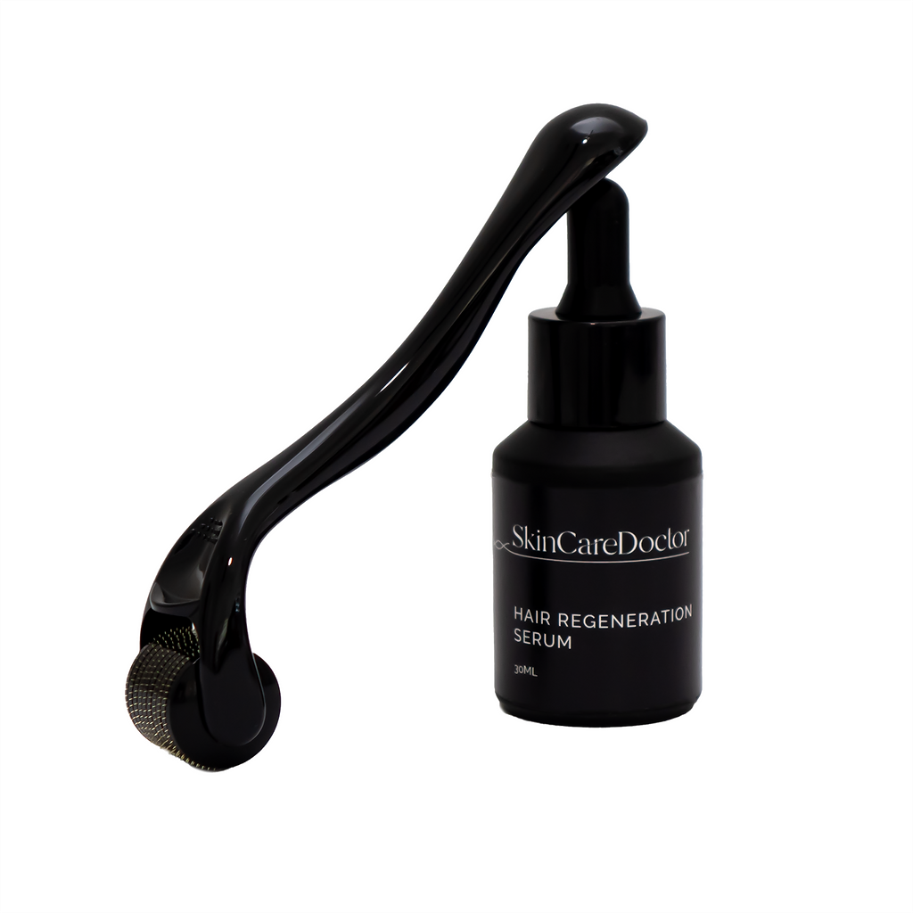 SCDr Hair Regeneration System 30ml
