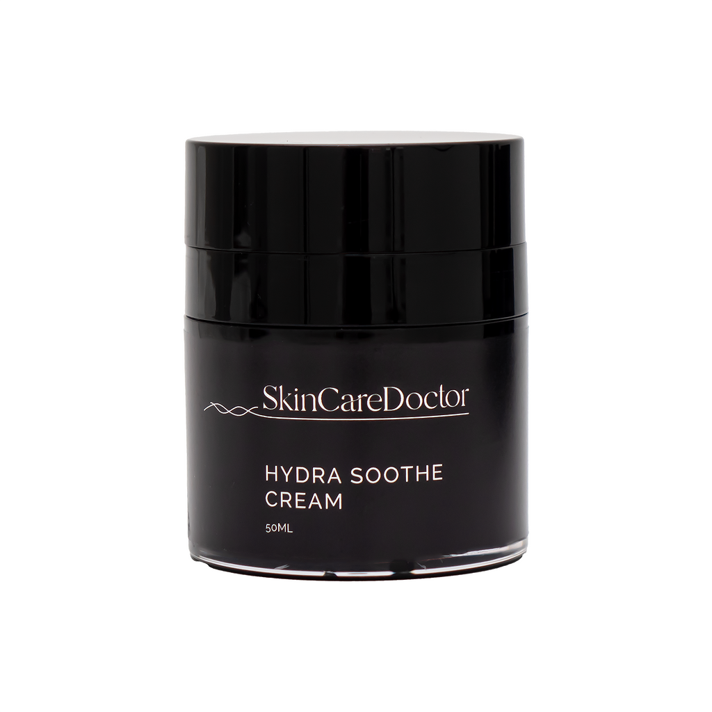 SCDr Hydra Soothe Cream 50ml