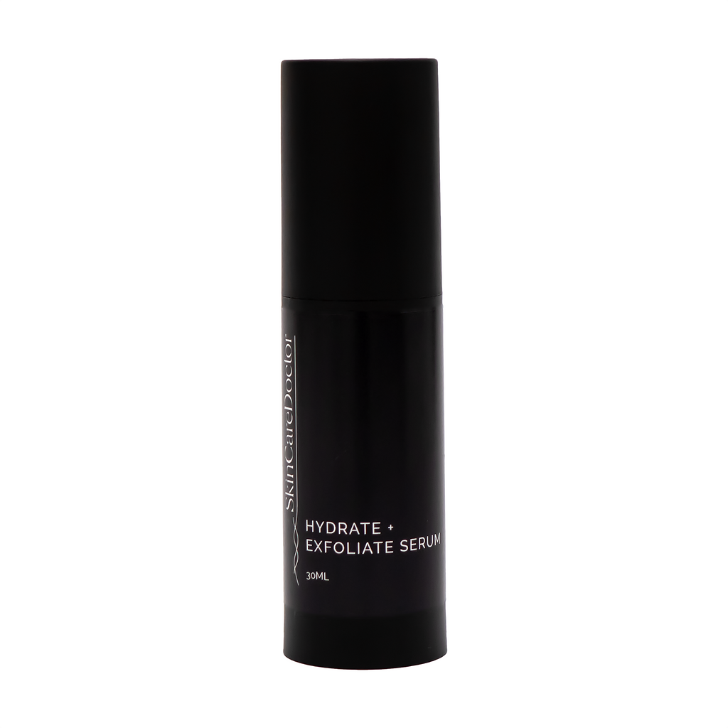 SCDr Hydrate + Exfoliate Serum 30ml