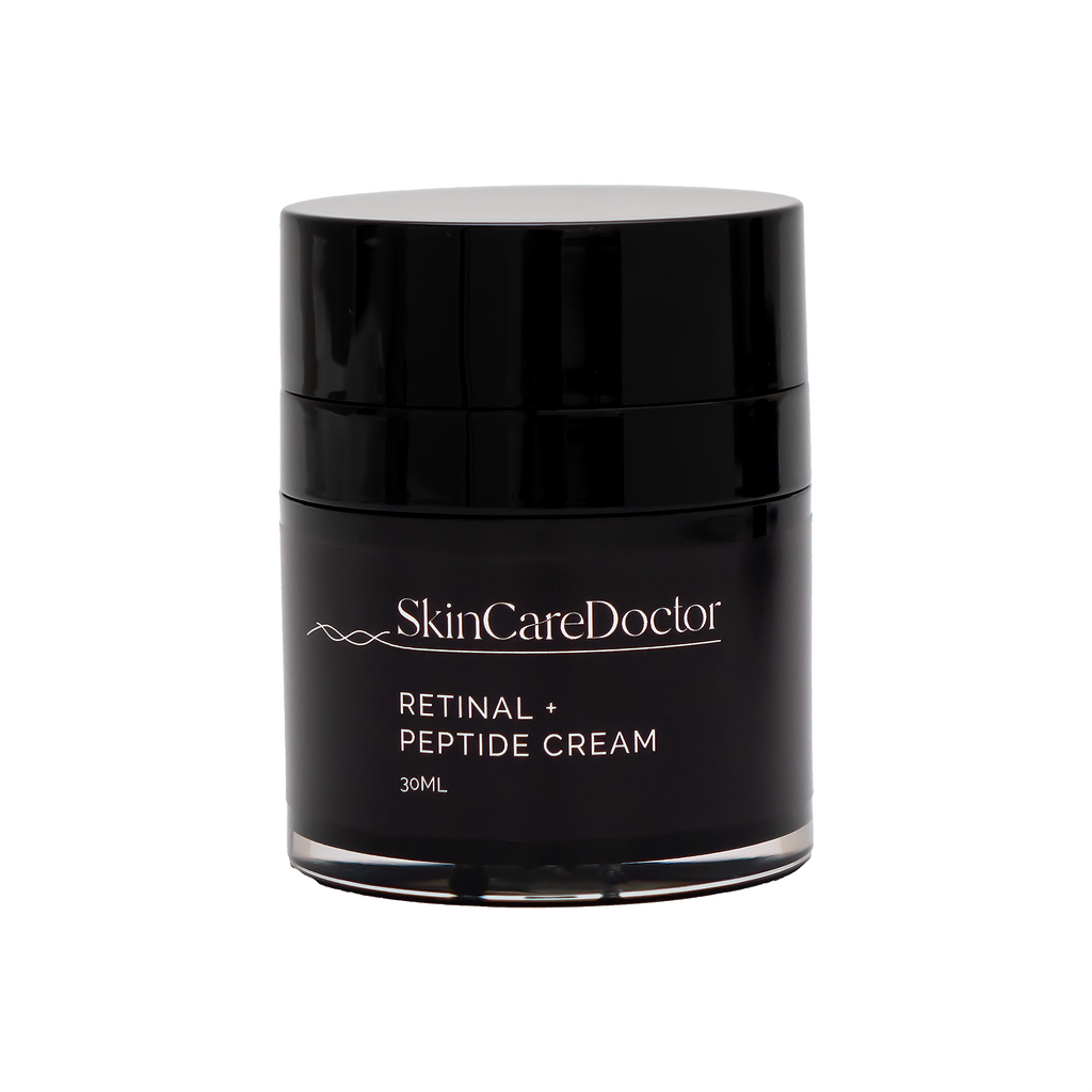 SCDr RetinAL + Peptide Cream 30ml