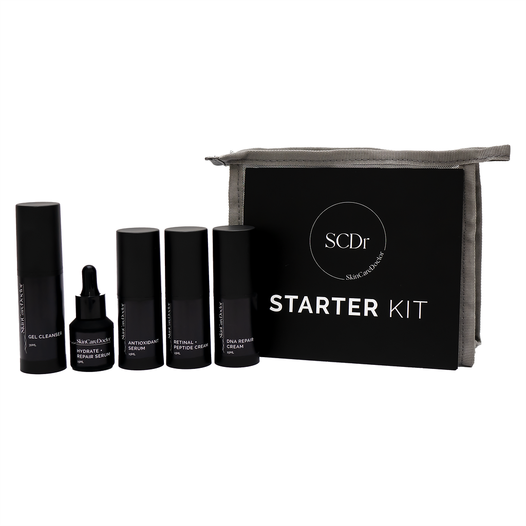 SCDr. Starter Kit