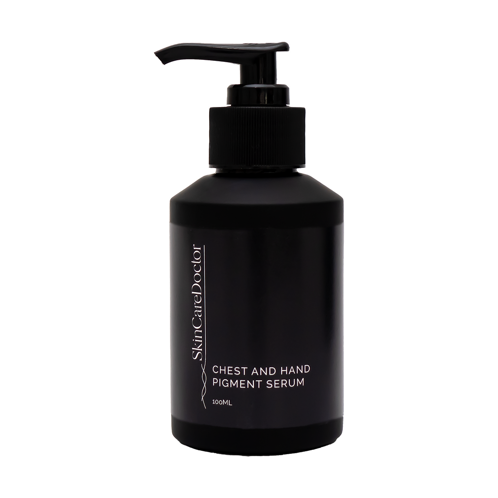 SCDr Chest + Hand Pigment Serum 100ml