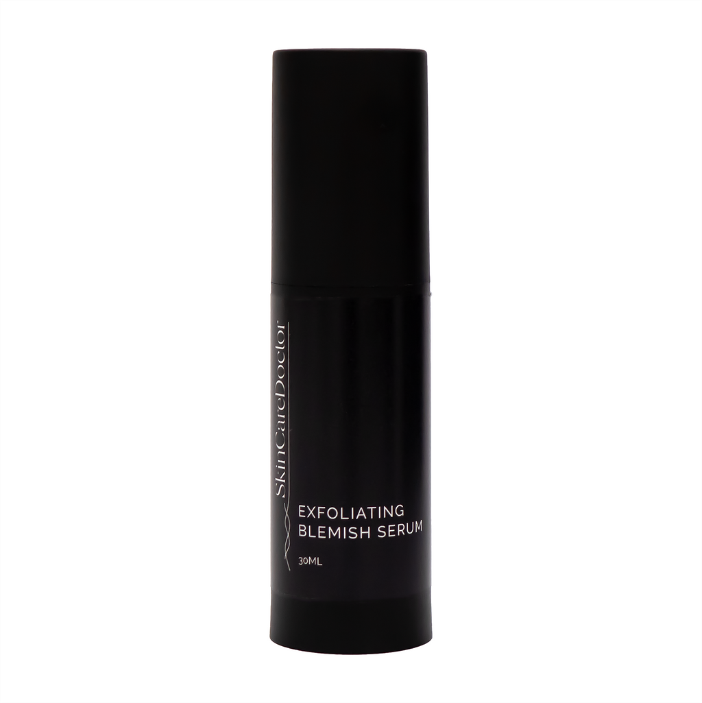 SCDr Exfoliating Blemish Serum 30ml