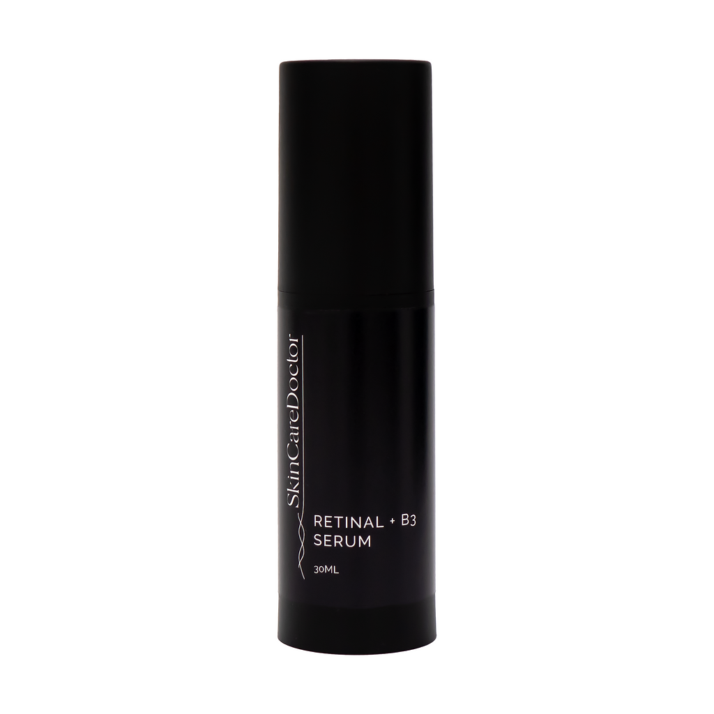 SCDr RetinAL + B3 Serum 30ml