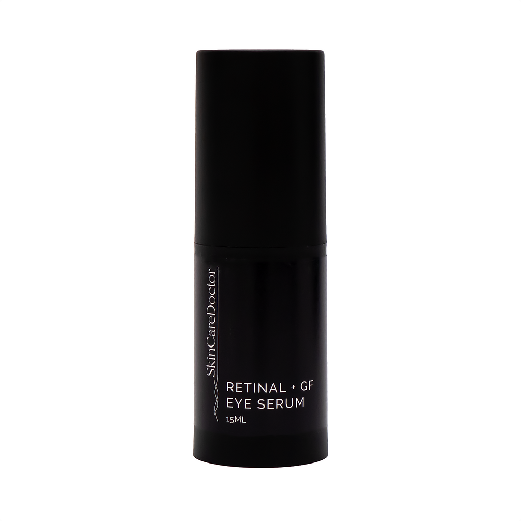 SCDr RetinAL + GF Eye Serum