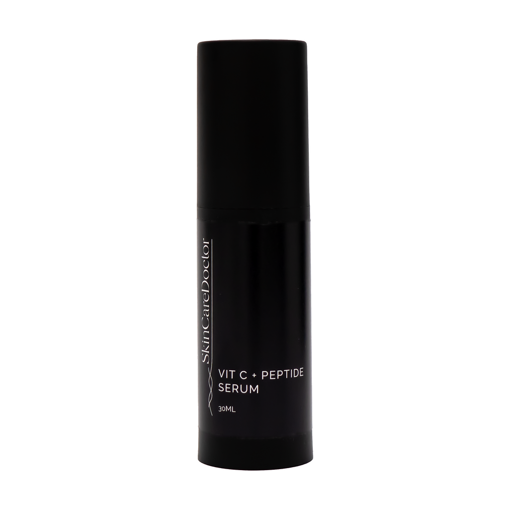 SCDr Vit C + Peptide Serum 30ml