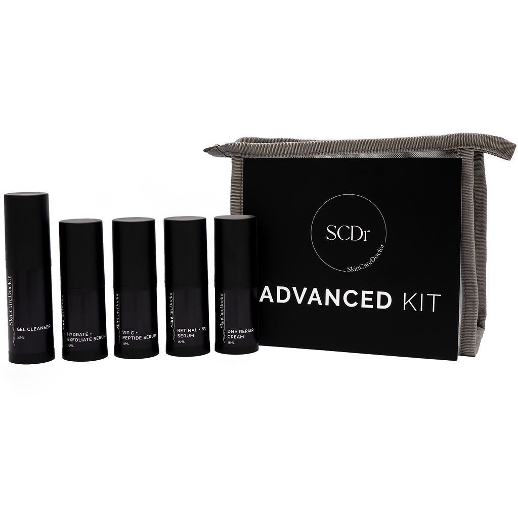 SCDr. Advanced Kit
