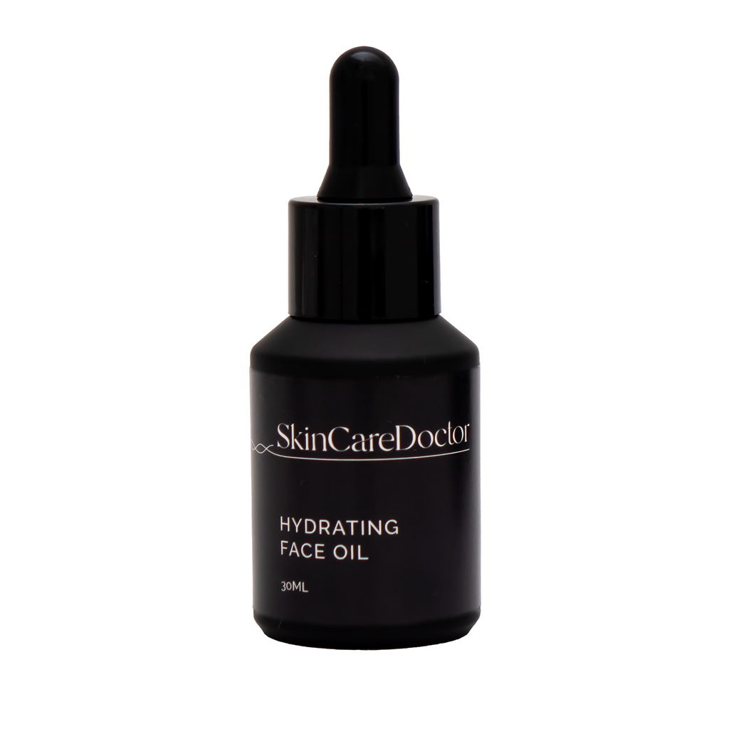 SCDr Hydrating Face Oil 30ml