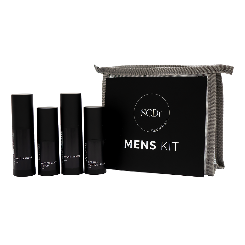 SCDr. Men's Kit