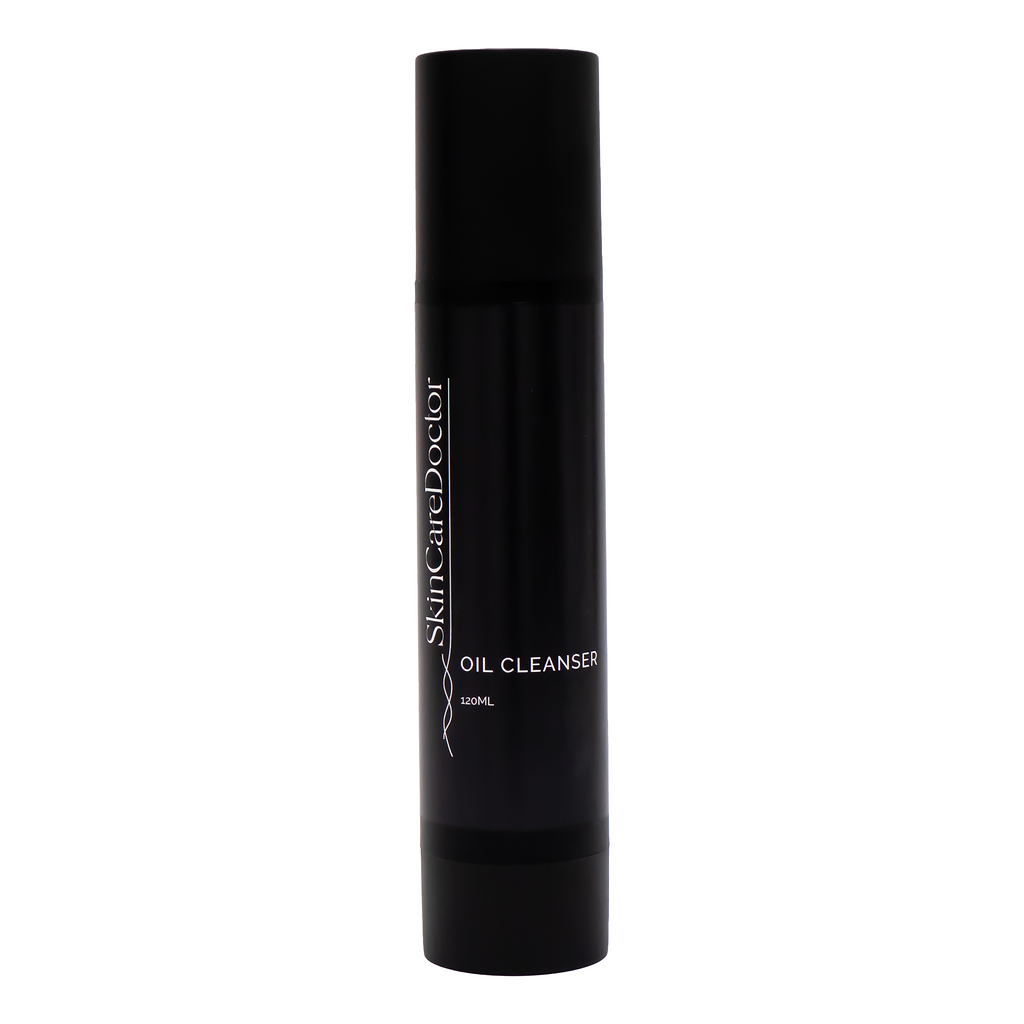 SCDr Oil Cleanser 120ml