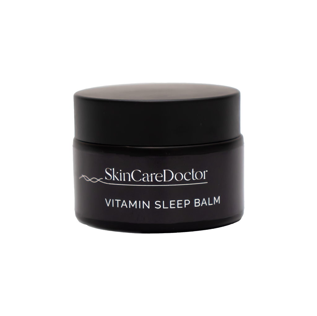 SCDr Vitamin Sleep Balm 30ml